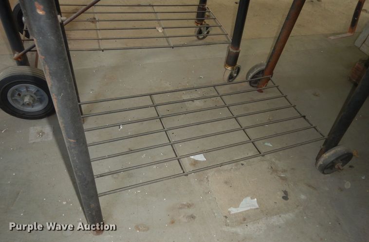 image for item KS9613 Lawn and garden equipment