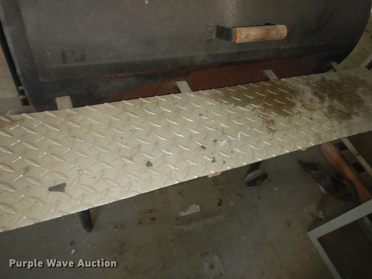 image for item KS9613 Lawn and garden equipment