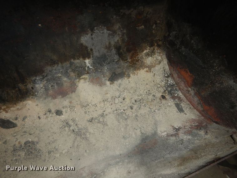 image for item KS9613 Lawn and garden equipment