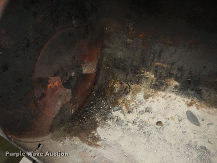 image for item KS9613 Lawn and garden equipment