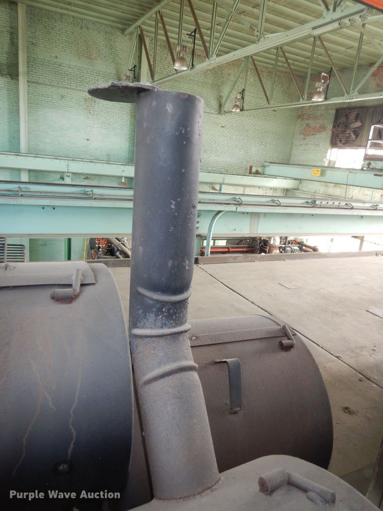 image for item KS9613 Lawn and garden equipment