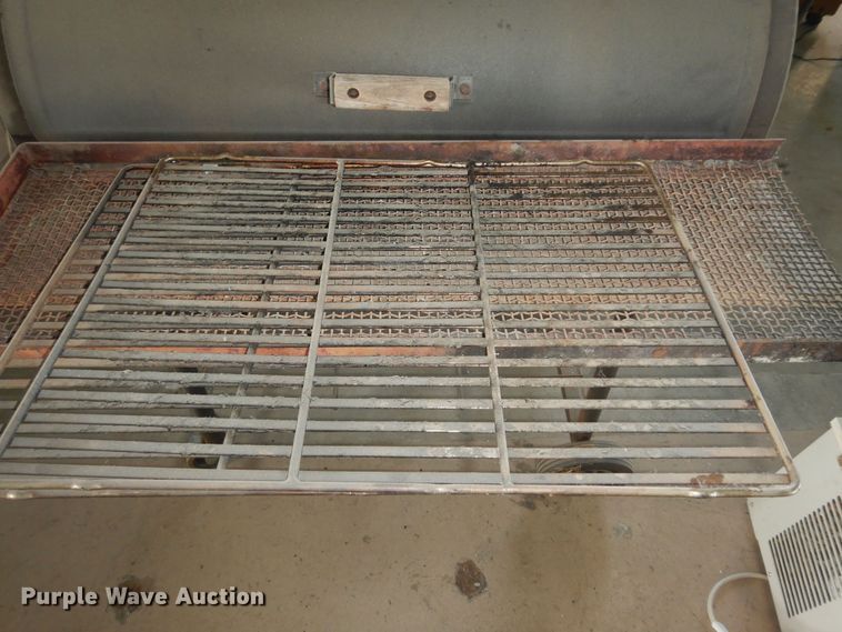 image for item KS9613 Lawn and garden equipment