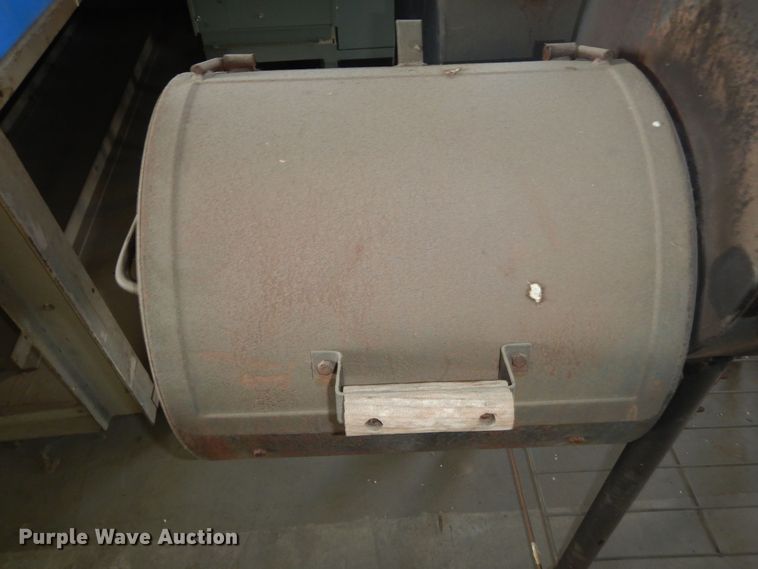 image for item KS9613 Lawn and garden equipment