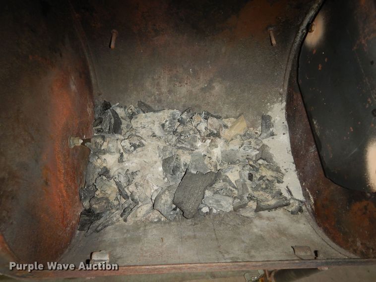 image for item KS9613 Lawn and garden equipment