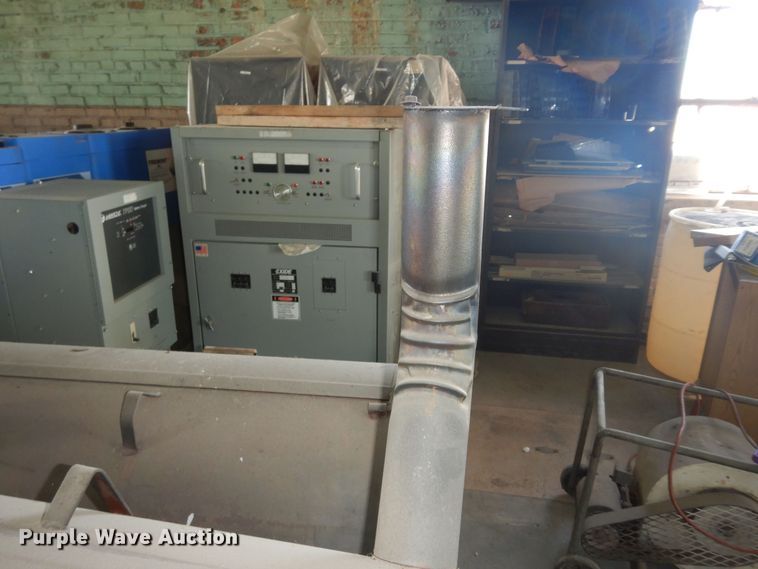 image for item KS9613 Lawn and garden equipment