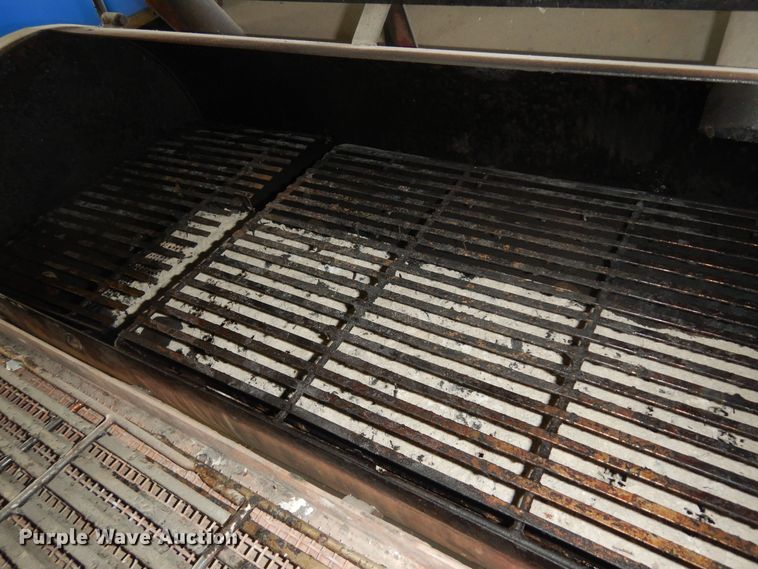 image for item KS9613 Lawn and garden equipment