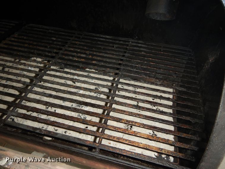 image for item KS9613 Lawn and garden equipment