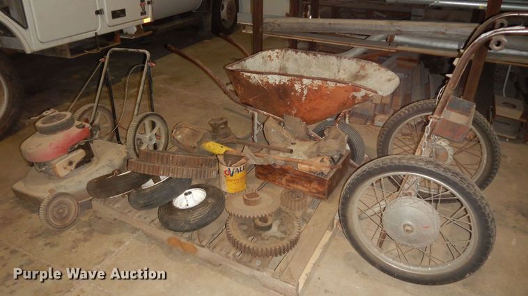 image for item KS9614 Tools