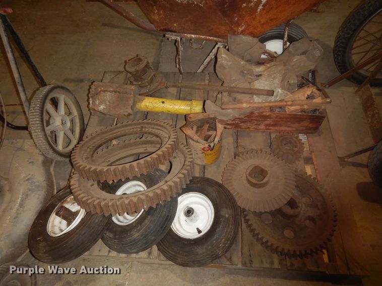 image for item KS9614 Tools