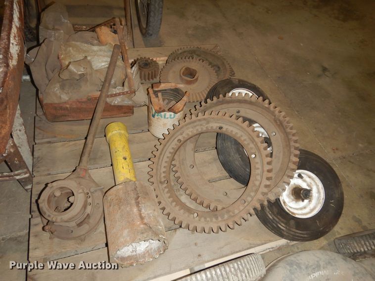 image for item KS9614 Tools