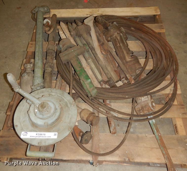 image for item KS9616 Tools