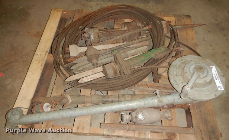 image for item KS9616 Tools