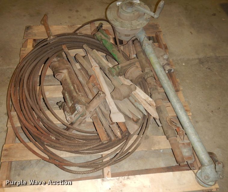 image for item KS9616 Tools