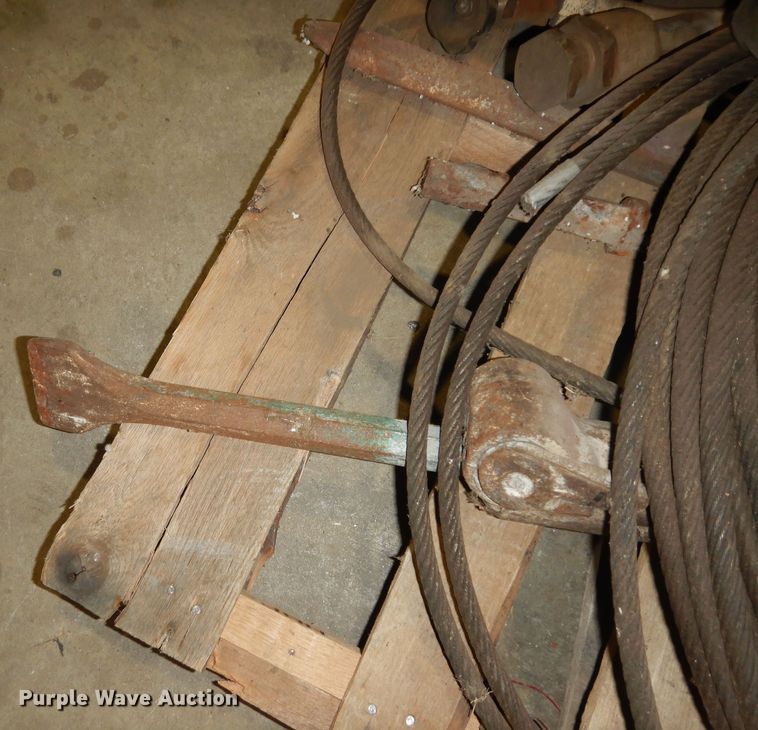 image for item KS9616 Tools