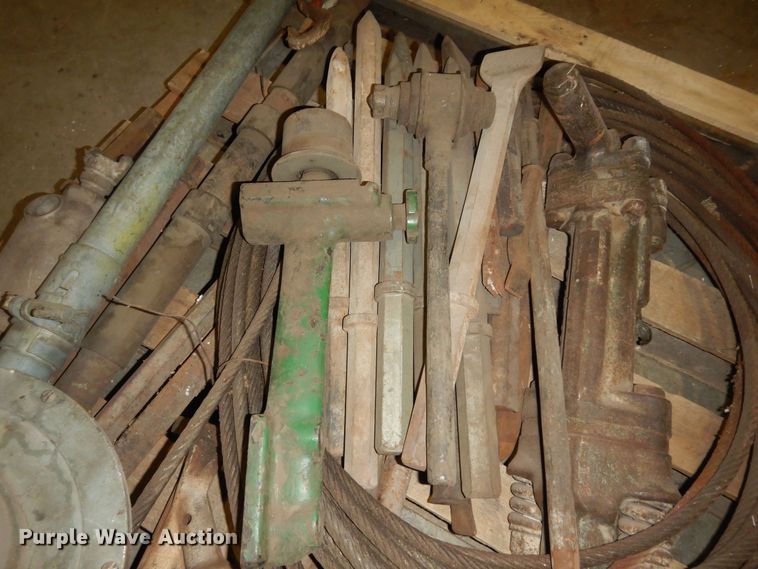 image for item KS9616 Tools