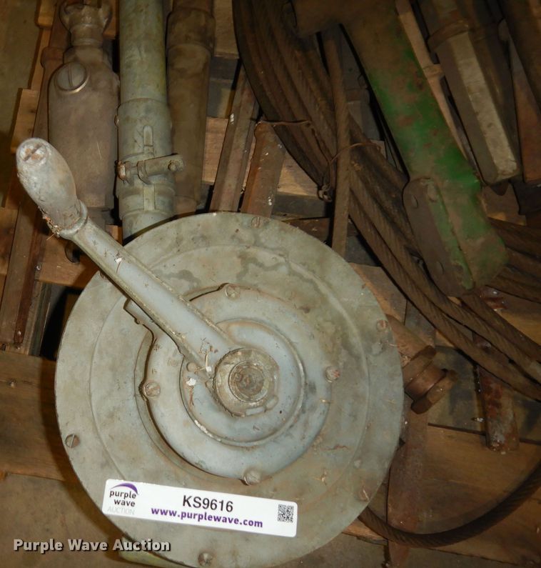 image for item KS9616 Tools