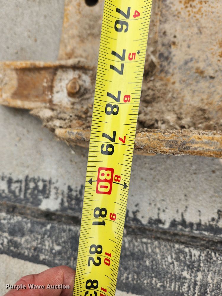 image for item KT9368 2008 Bobcat T250  skid steer loader