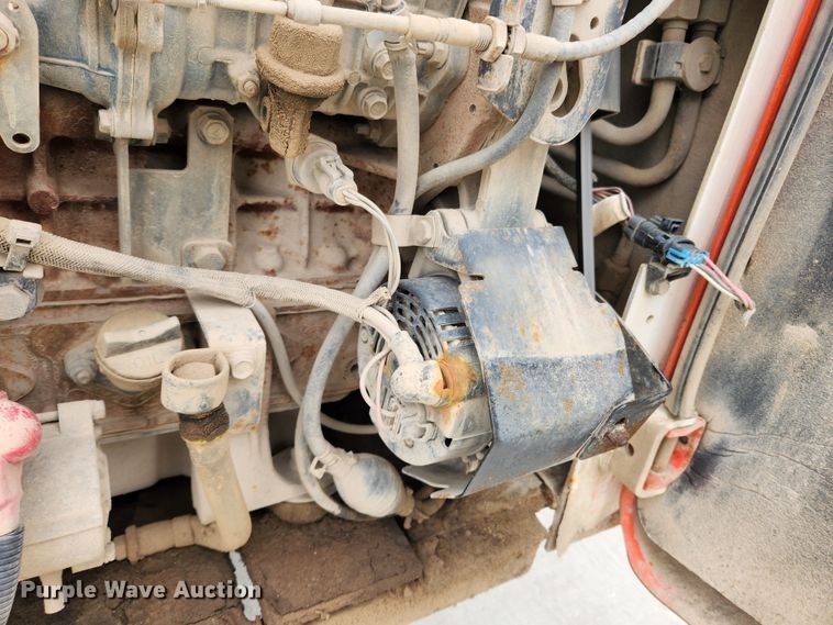 image for item KT9368 2008 Bobcat T250  skid steer loader