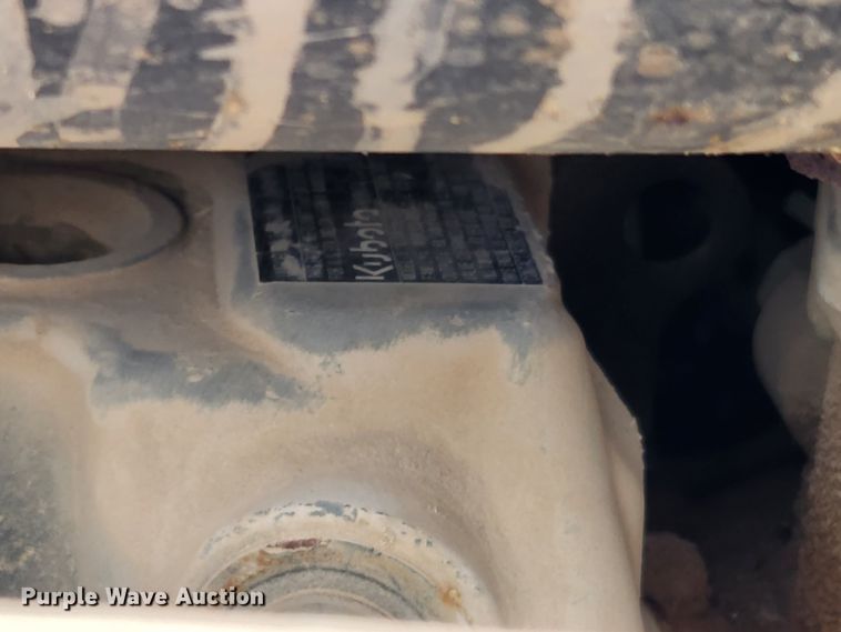 image for item KT9368 2008 Bobcat T250  skid steer loader