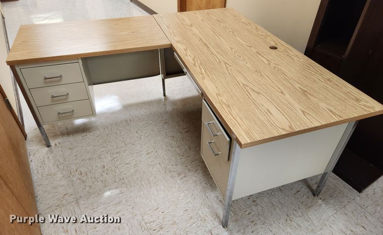 image for item KT9373 (6) desks