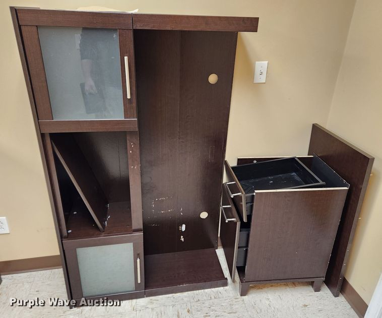 image for item KT9373 (6) desks