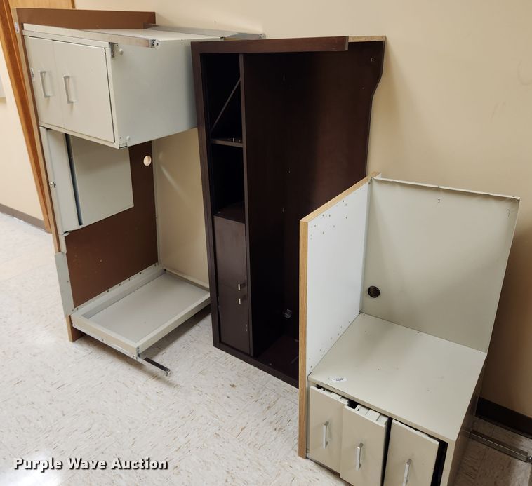 image for item KT9373 (6) desks