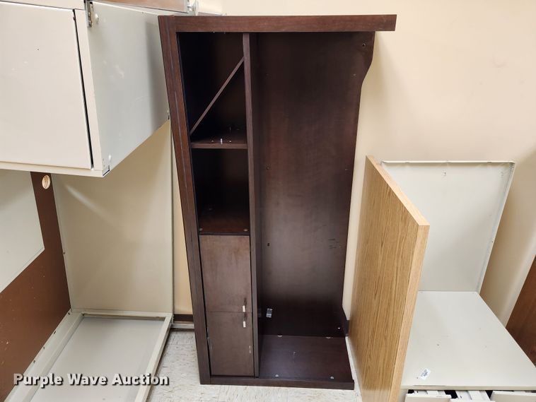 image for item KT9373 (6) desks