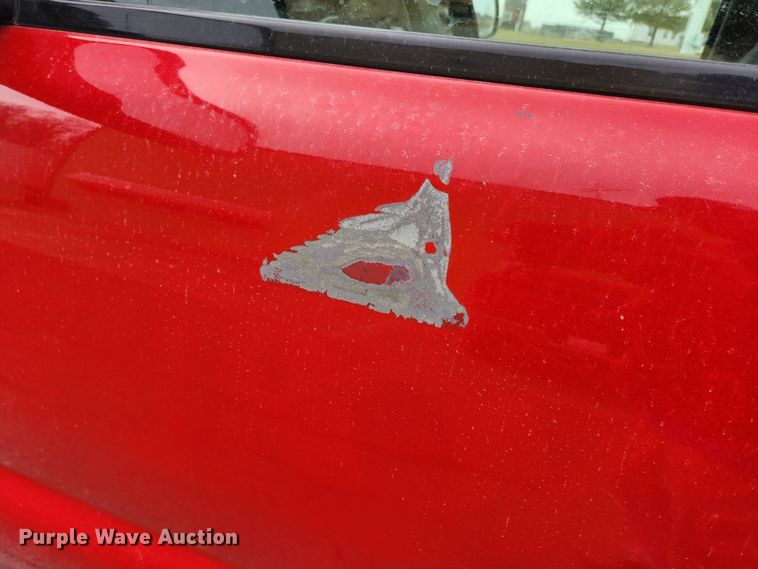 image for item KT9374 2005 Chevrolet Silverado 1500  pickup truck