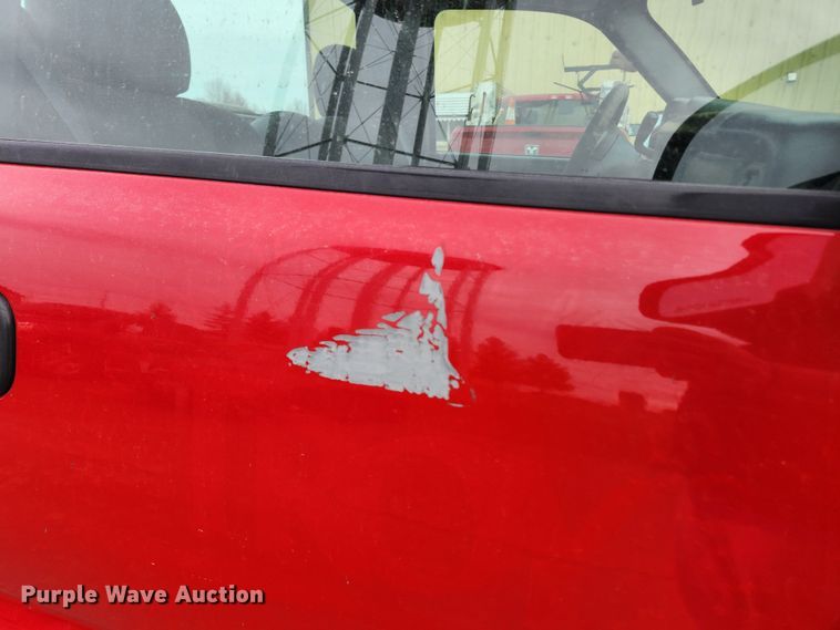 image for item KT9374 2005 Chevrolet Silverado 1500  pickup truck