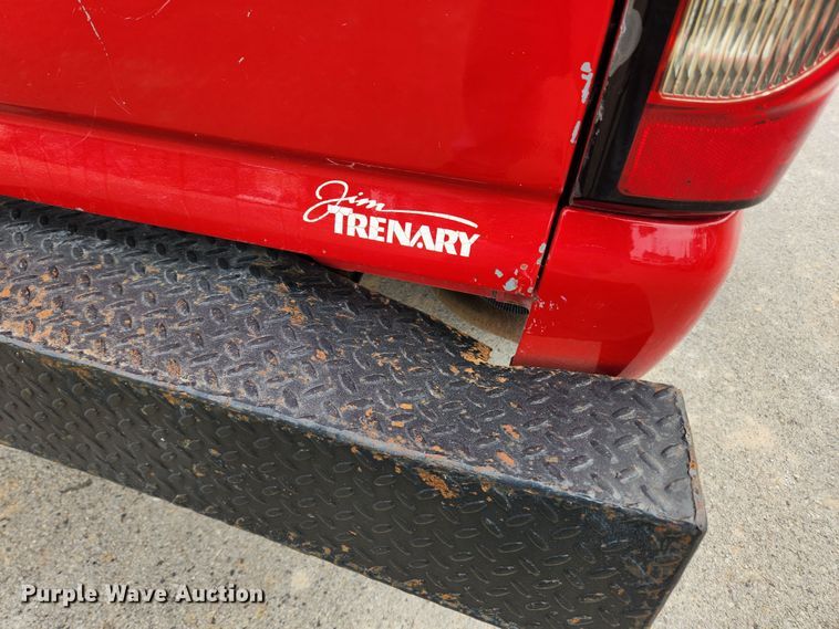 image for item KT9374 2005 Chevrolet Silverado 1500  pickup truck