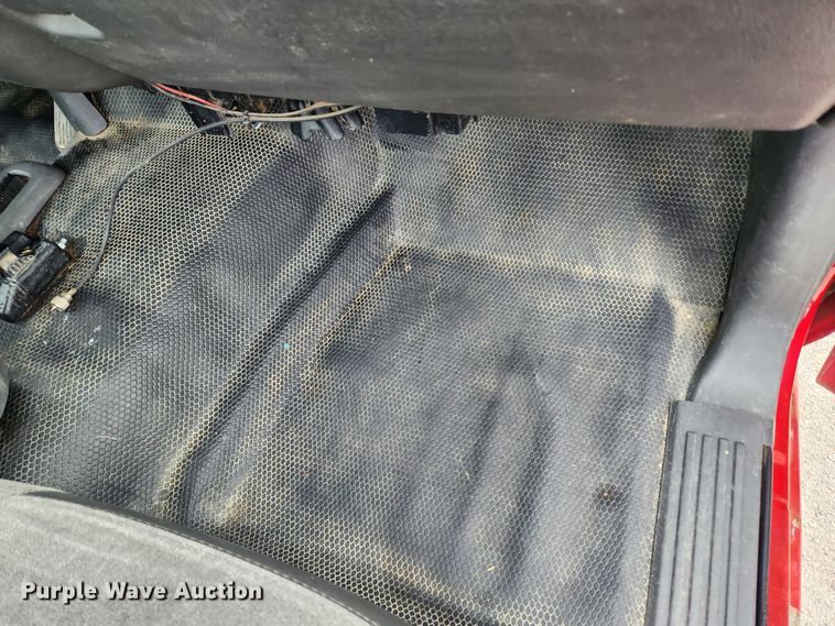 image for item KT9374 2005 Chevrolet Silverado 1500  pickup truck