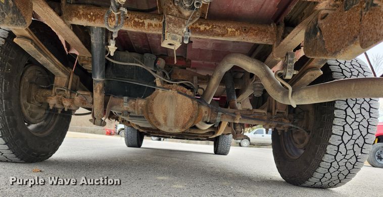 image for item KT9374 2005 Chevrolet Silverado 1500  pickup truck