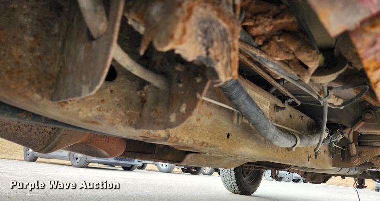 image for item KT9374 2005 Chevrolet Silverado 1500  pickup truck