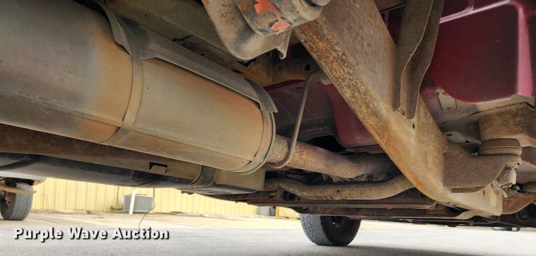 image for item KT9374 2005 Chevrolet Silverado 1500  pickup truck