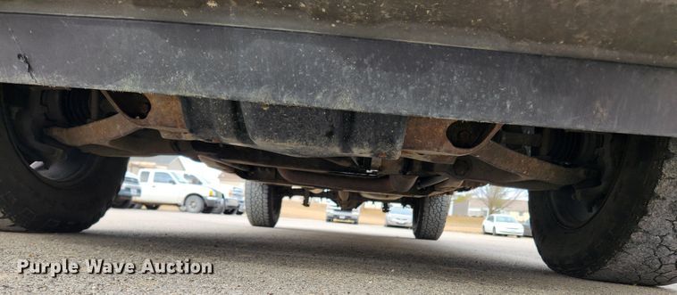 image for item KT9374 2005 Chevrolet Silverado 1500  pickup truck