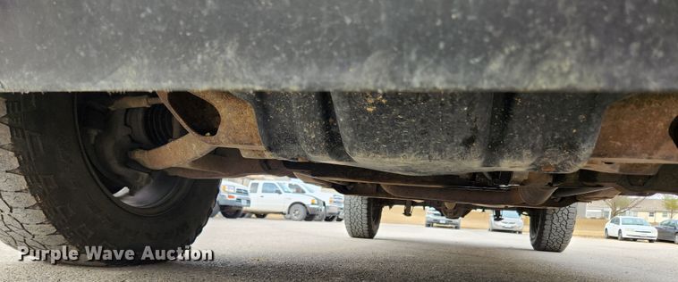 image for item KT9374 2005 Chevrolet Silverado 1500  pickup truck