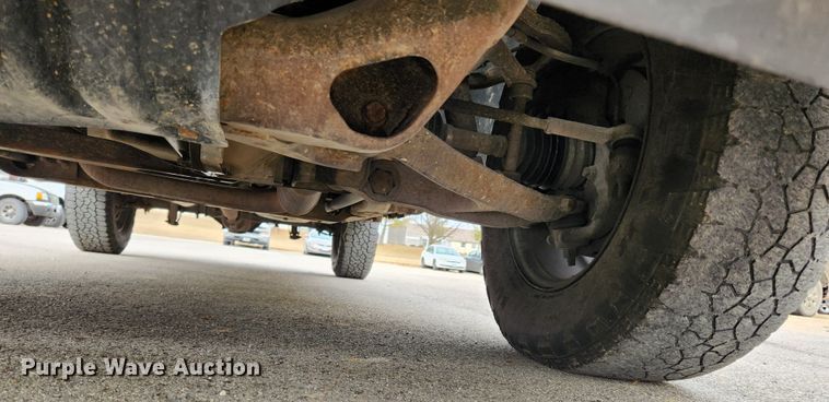 image for item KT9374 2005 Chevrolet Silverado 1500  pickup truck