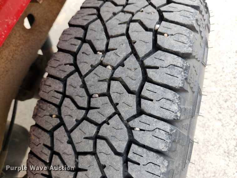 image for item KT9374 2005 Chevrolet Silverado 1500  pickup truck