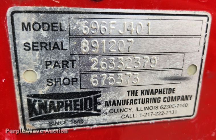 image for item KT9375 2002 Ford F250 Super Duty XL  utility bed pickup truck