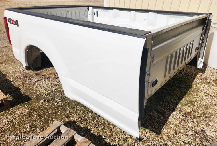 image for item KT9376 Ford  pickup truck bed