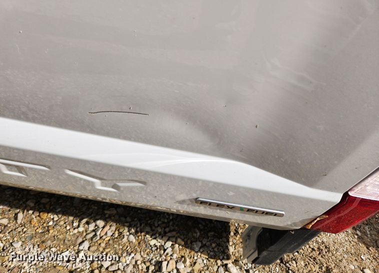 image for item KT9376 Ford  pickup truck bed