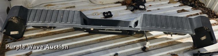 image for item KT9376 Ford  pickup truck bed