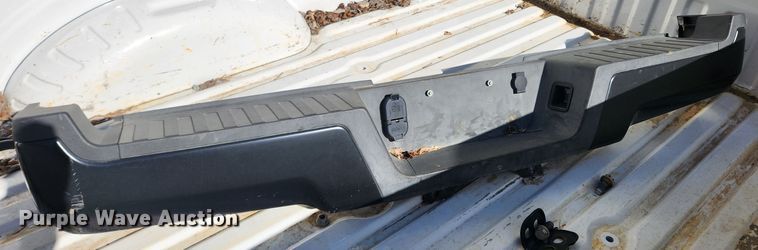 image for item KT9376 Ford  pickup truck bed