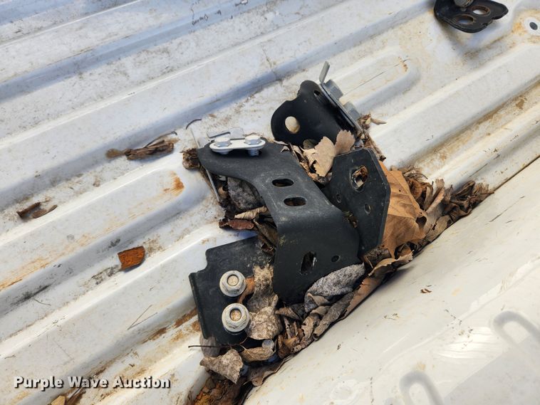 image for item KT9376 Ford  pickup truck bed