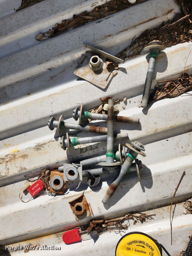 image for item KT9376 Ford  pickup truck bed