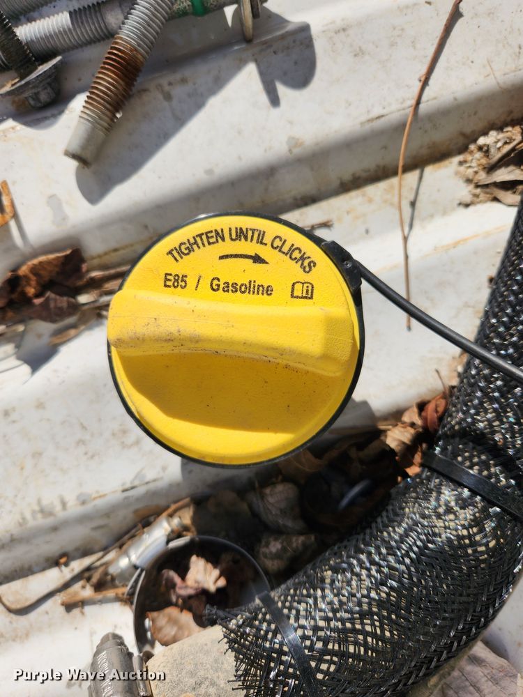 image for item KT9376 Ford  pickup truck bed