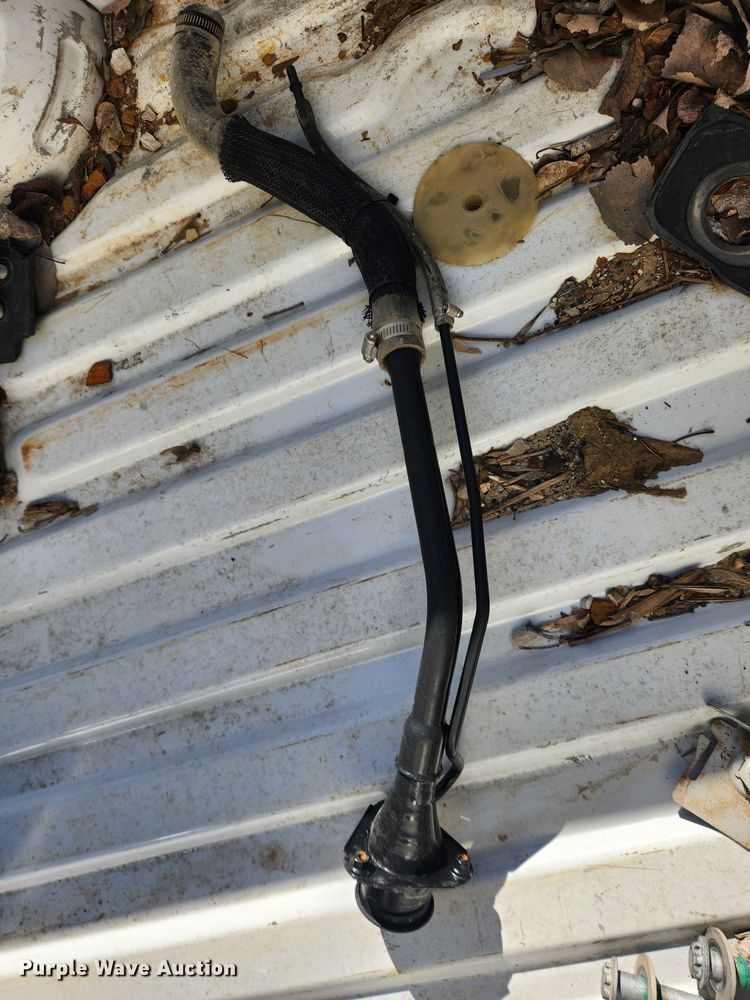 image for item KT9376 Ford  pickup truck bed