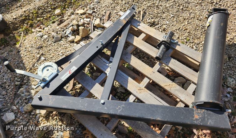 image for item KT9377 Cargo Ease  hoist