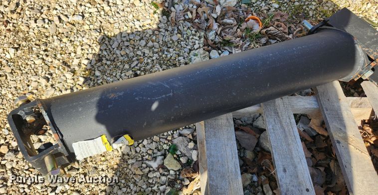 image for item KT9377 Cargo Ease  hoist