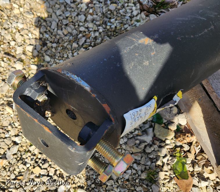 image for item KT9377 Cargo Ease  hoist